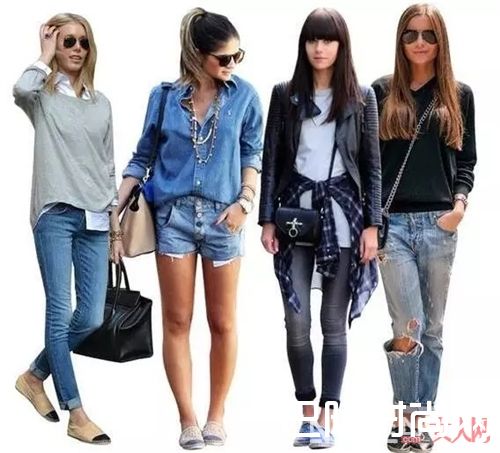 休闲款型介绍及推荐_“懒人鞋”出没的季节 女神们都选择它！