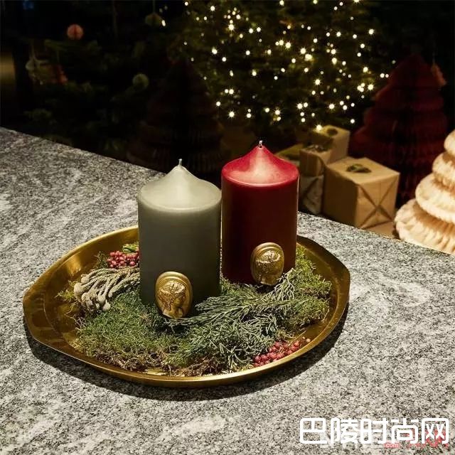 Cire Trudon系列香氛蜡烛三款_适合春夏的四款不易撞香的新香氛