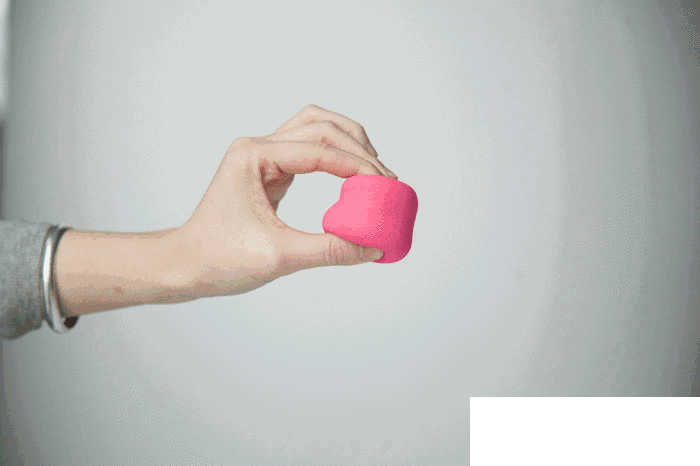 Dream Kiss 美妆蛋介绍_此时无妆胜有妆 请收下这份“裸妆”好物清单