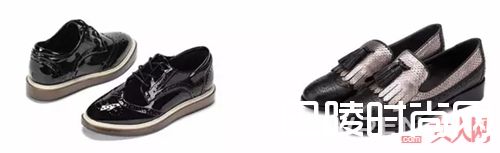 复古款型介绍及推荐_“懒人鞋”出没的季节 女神们都选择它!