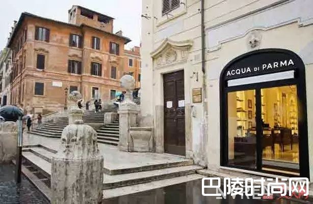 Acque di Parma高贵牡丹限量版_适合春夏的四款不易撞香的新香氛