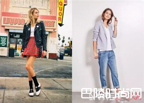 复古款型介绍及推荐_“懒人鞋”出没的季节 女神们都选择它!