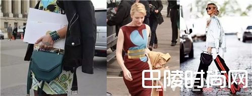 手包推荐_看完这些超赞的手包 你还觉得它单一可有可无吗？