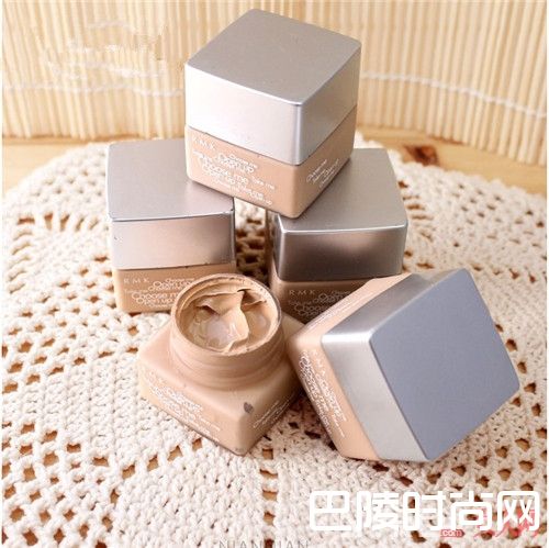 RMK粉底液简介_这8款好口碑粉底液 看看你有没有在用