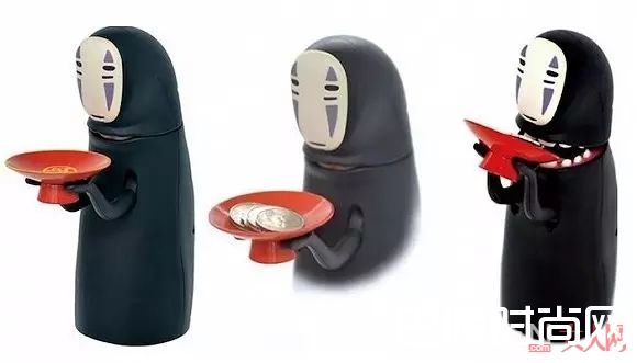 会打饱嗝的存钱罐_近期新品大搜罗，会打饱嗝的存钱罐、香菜味薯片、终成官配的可乐和姜……