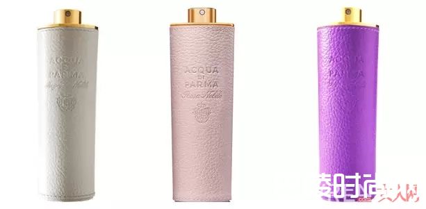 Acque di Parma高贵牡丹限量版_适合春夏的四款不易撞香的新香氛