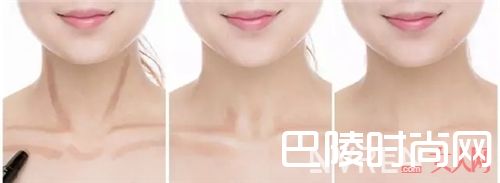 泰国Mistine双头修容棒介绍_此时无妆胜有妆 请收下这份“裸妆”好物清单