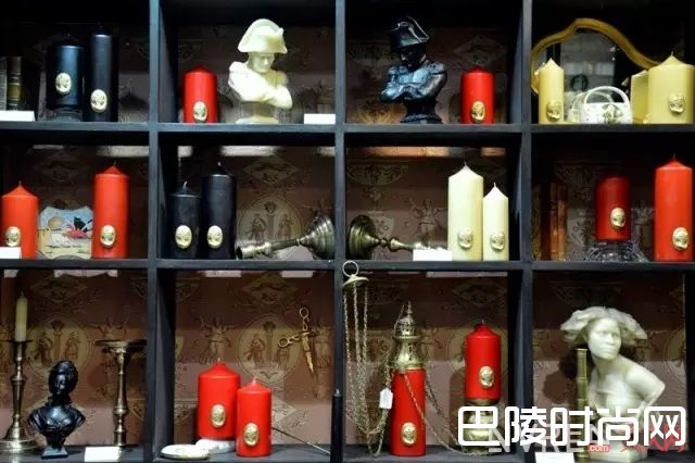 Cire Trudon系列香氛蜡烛三款_适合春夏的四款不易撞香的新香氛