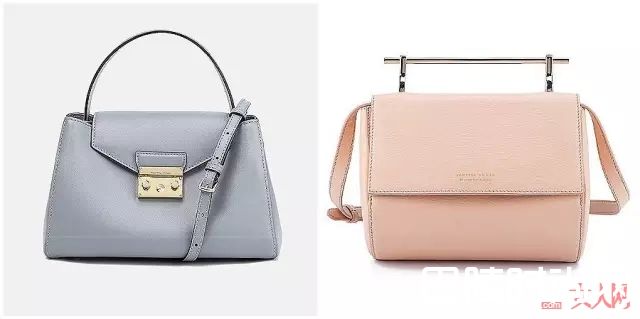 Vanessa Hogan_买包剁手不吃土，淘宝上有哪些便宜好看逼格又高的包包？