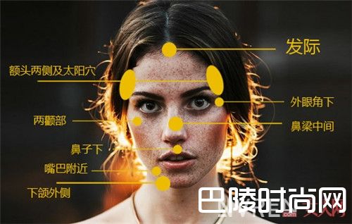 不同肤质如何祛斑_脸上长斑是什么原因？如何正确祛斑？