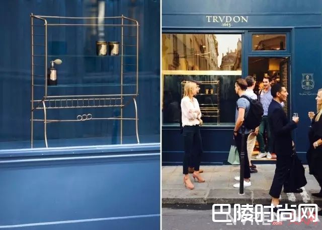 Cire Trudon系列香氛蜡烛三款_适合春夏的四款不易撞香的新香氛