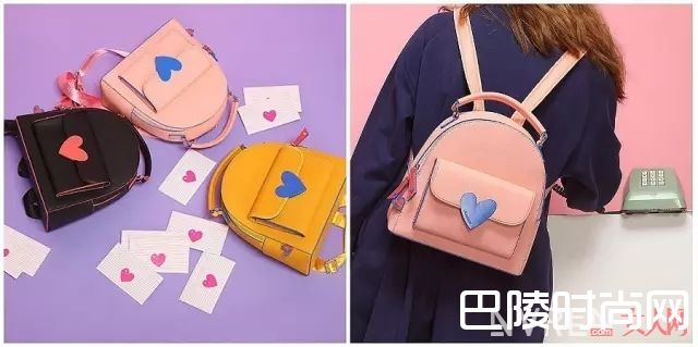 萝拉原创设计_买包剁手不吃土，淘宝上有哪些便宜好看逼格又高的包包？