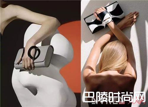 Perrin Paris手包推荐_看完这些超赞的手包 你还觉得它单一可有可无吗？