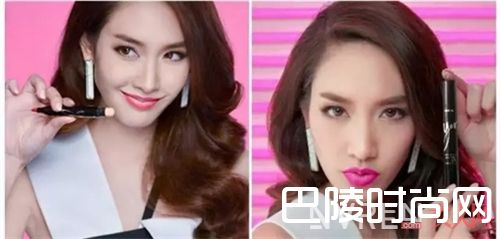 Mistine 百变马克笔唇膏介绍_此时无妆胜有妆 请收下这份“裸妆”好物清单