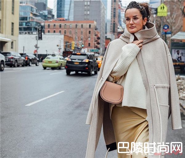 chloe大金环包nile_Chloe2017春夏最新美包 复古圆环猛戳少女心