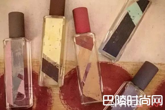 Jo Malone英伦文青系列_适合春夏的四款不易撞香的新香氛