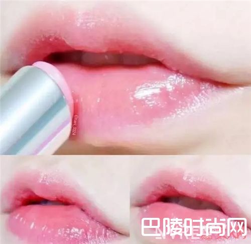 Dior魅惑润唇膏介绍_此时无妆胜有妆 请收下这份“裸妆”好物清单