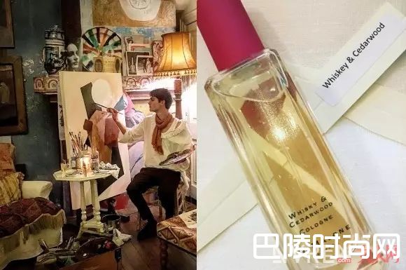 Jo Malone英伦文青系列_适合春夏的四款不易撞香的新香氛