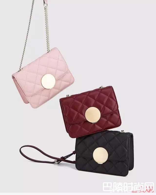 Vanessa Hogan_买包剁手不吃土，淘宝上有哪些便宜好看逼格又高的包包？