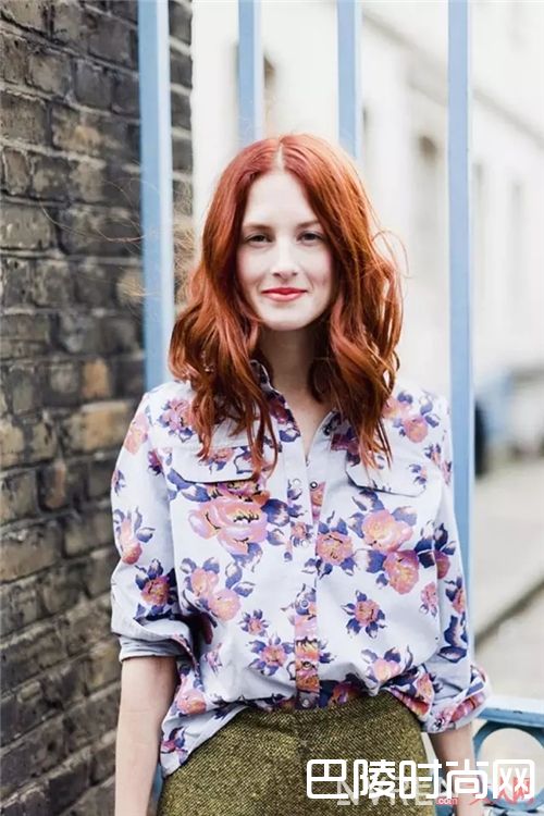 印花刺绣衬衫搭配_今年这些衬衫单品的新搭配 你get了吗？
