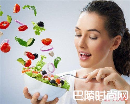 食用这些祛斑食物需要坚持吗_脸上长斑是什么原因？如何正确祛斑？