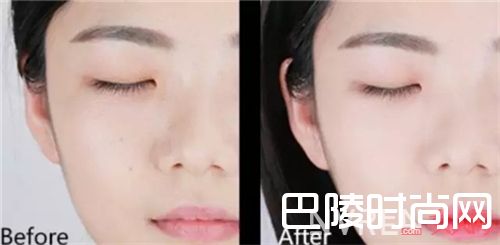 泰国Mistine24小时不易脱妆粉底液介绍_此时无妆胜有妆 请收下这份“裸妆”好物清单