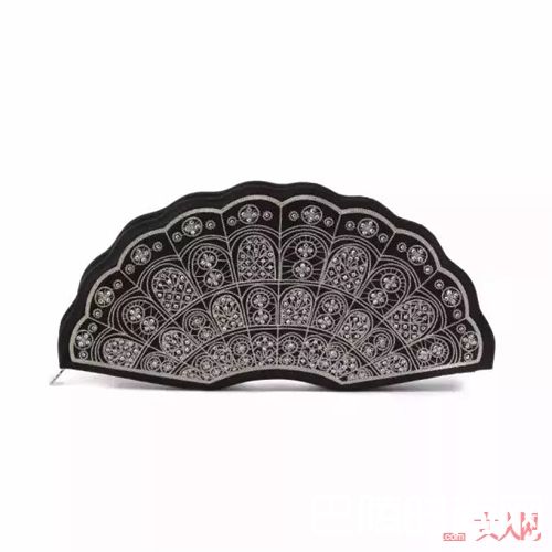 Charlotte Olympia与LULU GUINNESS手包推荐_看完这些超赞的手包 你还觉得它单一可有可无吗？