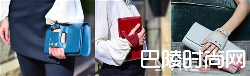 Perrin Paris手包推荐_看完这些超赞的手包 你还觉得它单一可有可无吗？