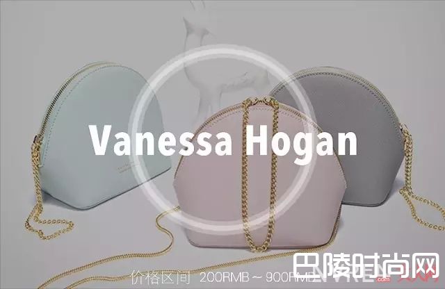 Vanessa Hogan_买包剁手不吃土，淘宝上有哪些便宜好看逼格又高的包包？