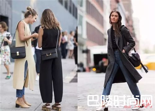 芭蕾舞款型介绍及推荐_“懒人鞋”出没的季节 女神们都选择它！