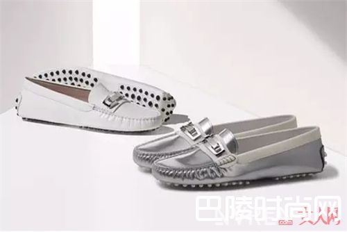 驾车款型介绍及推荐_“懒人鞋”出没的季节 女神们都选择它!