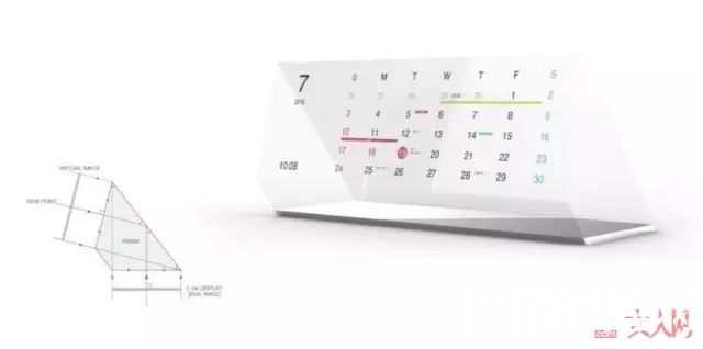 电子挂历_近期新品大搜罗，会打饱嗝的存钱罐、香菜味薯片、终成官配的可乐和姜……