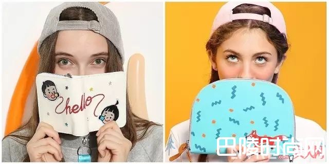 萝拉原创设计_买包剁手不吃土，淘宝上有哪些便宜好看逼格又高的包包？