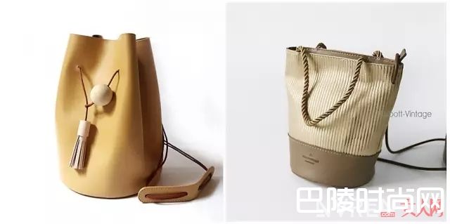 Abbott vintage_买包剁手不吃土，淘宝上有哪些便宜好看逼格又高的包包？