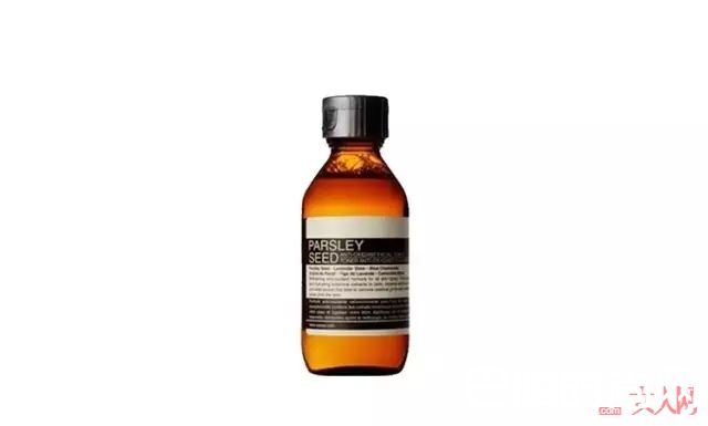 Aesop/伊索 香芹籽调理露_保湿水怎么选,12款好用的保湿精华水盘点