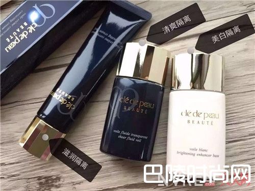 CPB钻光隔离粉底液简介_这8款好口碑粉底液 看看你有没有在用