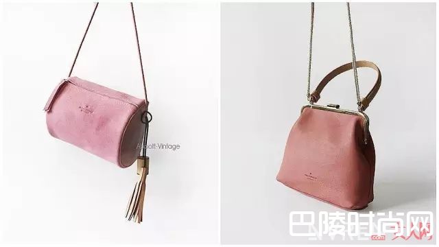 Abbott vintage_买包剁手不吃土，淘宝上有哪些便宜好看逼格又高的包包？