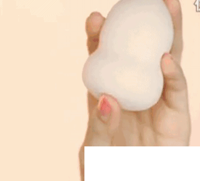 Dream Kiss 美妆蛋介绍_此时无妆胜有妆 请收下这份“裸妆”好物清单