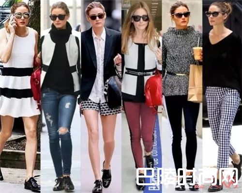 复古款型介绍及推荐_“懒人鞋”出没的季节 女神们都选择它!