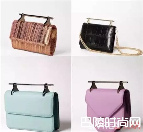 M2MALLETIER包包推荐_这些更具气质的包包 大牌女星们都已经背上了!