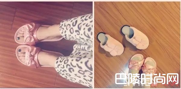 蝴蝶结鞋_那些让直男看不懂的8大最新流行潮品