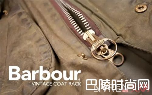 Barbour品牌推荐_入手这些单品和品牌 营造正宗的英国style！
