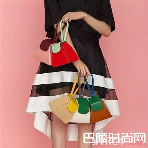 ATELIER PARK x O!Oi与Topshop包包推荐_平价好看又实用 这8只新包真的是超赞!