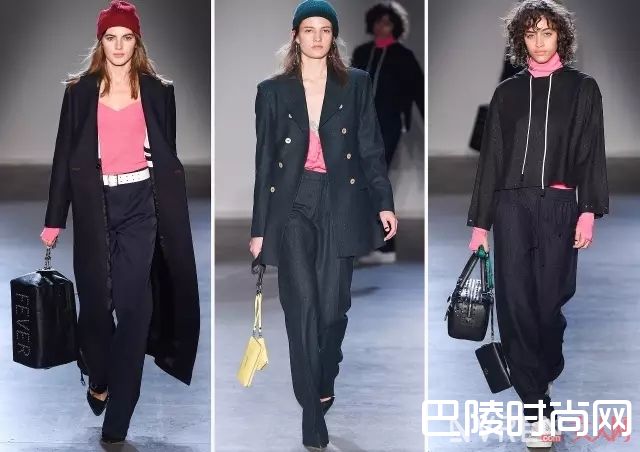 樱花粉的色彩CP_大爱粉色不装嫩，专属樱花粉的穿搭大法