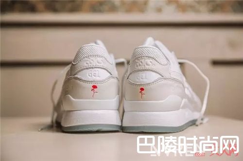 Asics Tiger_当童话来到现实 盘点《美女与野兽》系列产品