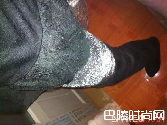 葱丝袜_那些让直男看不懂的8大最新流行潮品