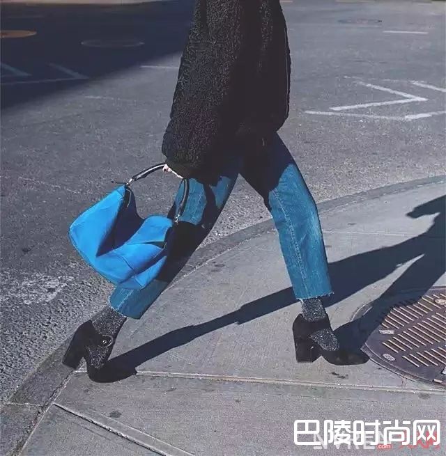 葱丝袜_那些让直男看不懂的8大最新流行潮品