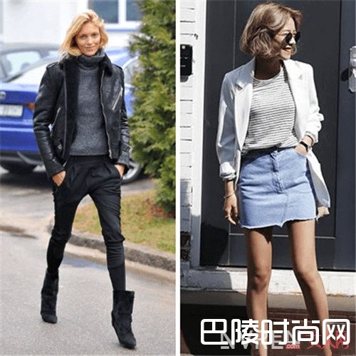 女生如何搭配_春季服装如何正确搭配 春季搭配技巧大全