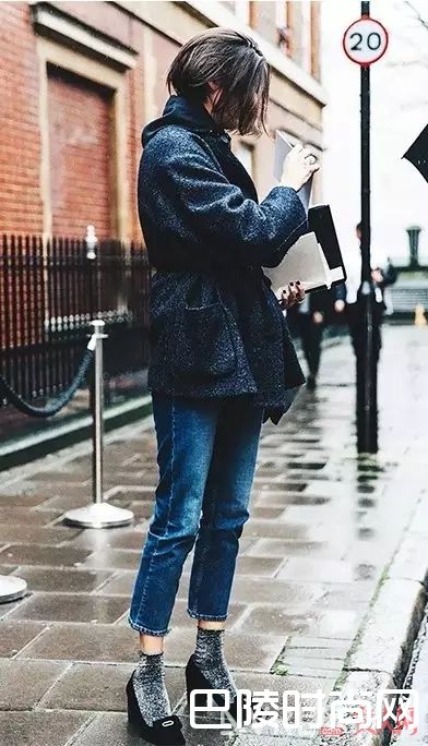 葱丝袜_那些让直男看不懂的8大最新流行潮品