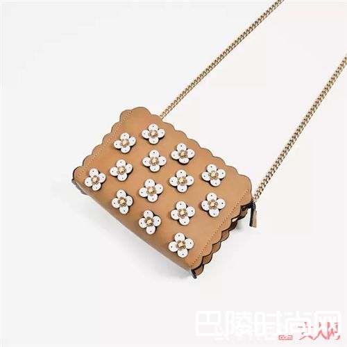 Zara包包推荐_平价好看又实用 这8只新包真的是超赞!